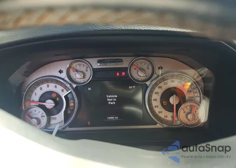 2014 Ram 1500 Longhorn from USA, damaged, VIN 1C6RR7WM6ES423250